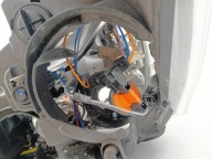 light front right lens H7 BK2113D152B Ford Transit Custom and (2012- )