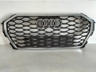 grille grid grill AUDI Q3 II 18- SPORTBACK S-LINE