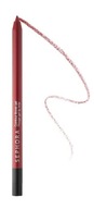 Sephora Rouge Gel Lip Liner - 12 The Red