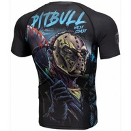 Pitbull rashguard