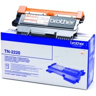 NOWY brother TN2220 TN-2220 toner MFC-7470D Fax-2940 HL-2240L DCP-7070DW