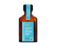 Moroccanoil Treatment 25 ml kuracja do każdego rodzaju włosów