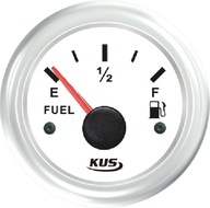 Wskaźnik poziomu paliwa WW KUS 0-190