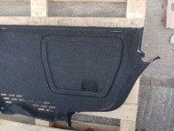 boot upholstery Audi A4 B8 8K5863887A
