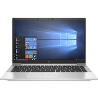 Notebook HP ELITEBOOK 840 G7 14" Intel Core i5 16 GB / 256 GB strieborný