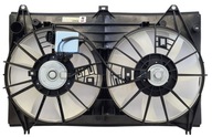 Ventilátory LEXUS GS L10 12- 3.5 V6 16361-31430