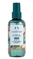 THE BODY SHOP Argan Dry Body Oil Suchy olejek do ciała Arganowy 125 ml