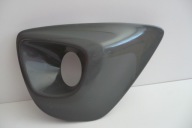 OPEL VIVARO B grid of a bumper left front