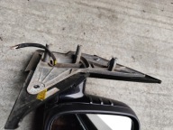 VW T5 Rétroviseur Droit Passegers 5 PIN Endommagé