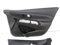side door KPL SUZUKI SX4 S-CROSS leather