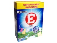 E PROSZEK DO PRANIA BIAŁYCH I JASNYCH TKANIN 4,5KG 75PR