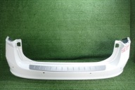 SKODA SUPERB IV KOMBI 23- bumper rear rear part