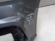 front bumper AUDI A3 8U 8U0 14- LIFT NR 50109