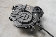 IDEALNY lock DOCIAG bonnet boot BMW G70 1
