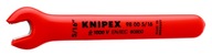 Kľúč plochý Knipex
