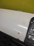 VW LUPO bumper front LAKIER LB9A