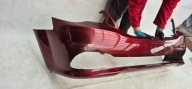 DODGE GRAND CARAVAN V 5 LIFT 10-20 bumper front front