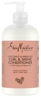 Shea Moisture Odżywka Loki Coconut Hibiscus 0298