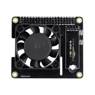 Yahboom Raspberry LED hűtő