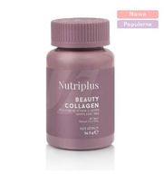 Nutriplus Kolagen w tabletkach 30 tab Farmasi