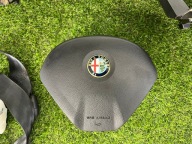 dashboard instrument panel ALFA ROMEO GIULIETTA 156106776