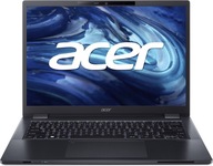 Notebook Acer TravelMate P4 14 " Intel Core i7 16 GB / 1024 GB modrý