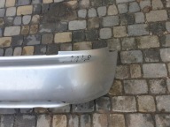 HONDA CRX III 92-98 bumper rear part