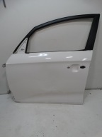 door left front KIA CARENS IV 13-19R. KOD : D1