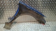 fender front left PEUGEOT 307 2001-2004