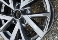 disk hliníkový 16 6.5J ET45 MAZDA 3 KBA 53834