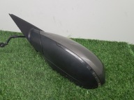mirror left electrics AUDI A6-C7 4G1857410AE 10+2 pin