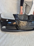 BMW 3 E90 E91 04-08 bumper front front SPR 7058443