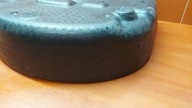 STYROPIOAN boot floor well TOYOTA YARIS CROSS 21