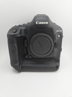 Lustrzanka Canon EOS 1DX korpus I Przebieg Tylko 43 Tyś Zdjęć!