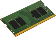 Kingston 8GB [1x8GB 3200MHz DDR4 Non-ECC CL22 SODIMM]