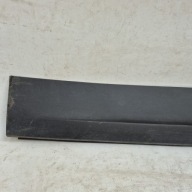 PORSCHE CAYENNE III 3 17-> moulding cap door right rear part