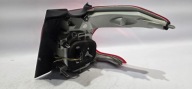 light left rear part LED PEUGEOT 2008 13-19 original EUROPA