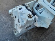 AUDI A4 B9 LIFT sedan quarter quarter right front LY9C