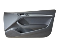 AUDI A3 8V 3D side upholstery door right front