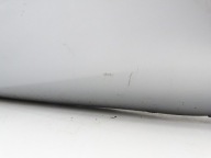 bumper rear part rear complete MERCEDES S W222 AMG 775