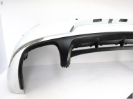 PORSCHE MACAN 95B AEROKIT GTS 13-18 bumper + SPOILER diffuser rear part (4xPDC)