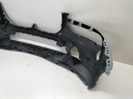 front bumper front BMW X7 G07 LIFT LCI 22- m-packet
