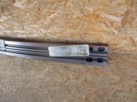 bumper support rear part rear NISSAN QASHQAI J12