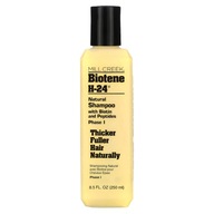 Mill Creek Botanicals, Biotin H-24, Natural Shampoo with Biotin and Peptide