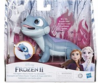 FROZEN SALAMANDRA KRAINA LODU 2 JASZCZURKA E8568