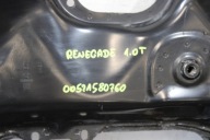 axle beam subframe axle beam front 00521580760 JEEP RENEGADE 1.0T