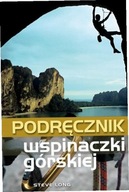 Podrecznik wspinaczki górskiej