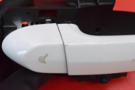 handle right front front ALPINWEISS III (300) BMW E81 3D LIFT 07-12