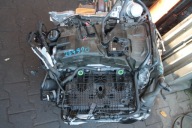 engine complete MERCEDES 254920 15TYS KM