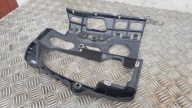 BMW E60 bumper bracket left front